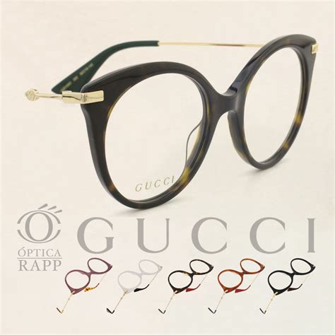 occhiali gucci gg0109o|Gucci GG0109O Eyeglasses .